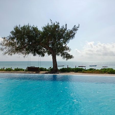Belvedere Resort 잠비아니 외부 사진