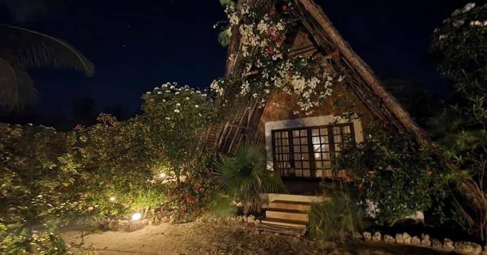 Belvedere Resort 잠비아니 외부 사진